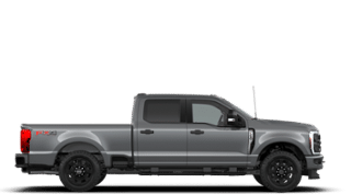 2026 Ford Super Duty® External Image 1